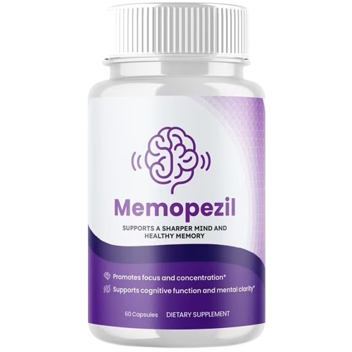 Memopezil