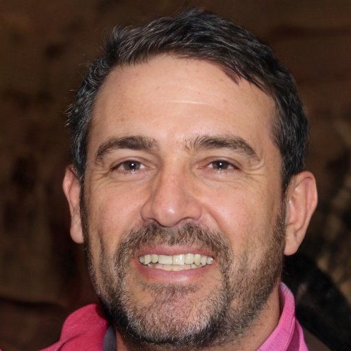 Marcus Vance