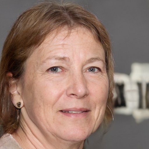 Martha Higgins