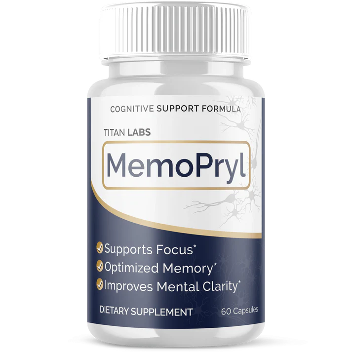 Memopryl